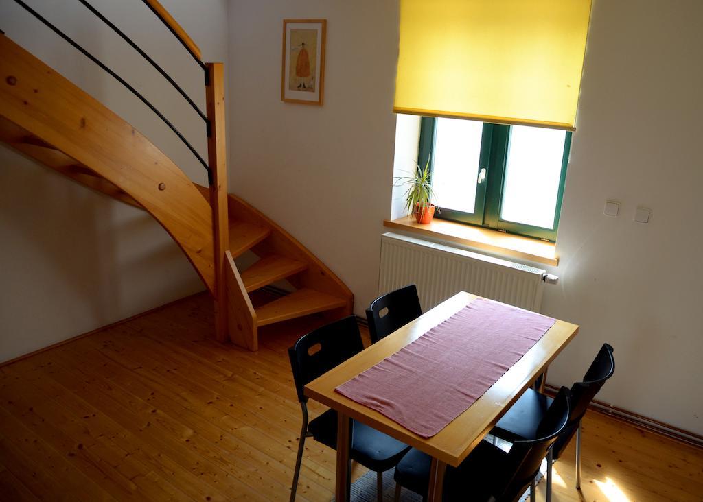 Penzion04 Hotel Třeboň Kültér fotó