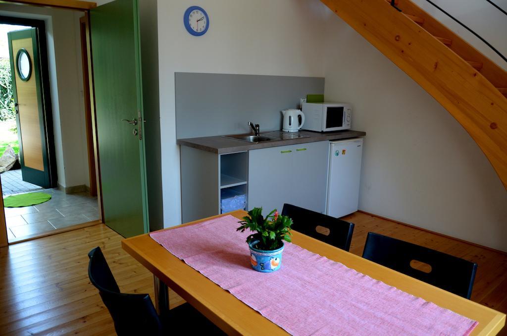 Penzion04 Hotel Třeboň Kültér fotó