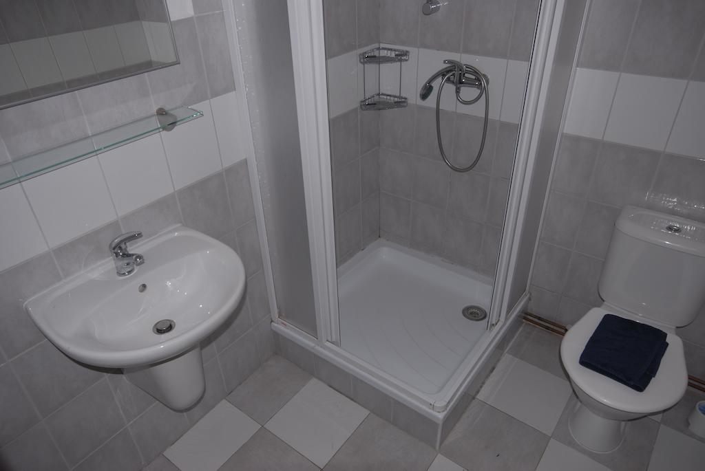 Penzion04 Hotel Třeboň Kültér fotó